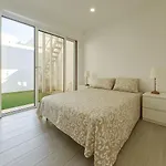 El Charco Dream House 別荘 *