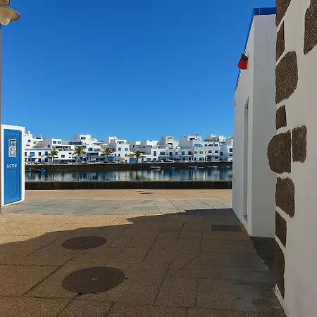 El Charco Dream House Ferienhaus Arrecife (Lanzarote)