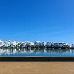 Vakantiehuis El Charco Dream House