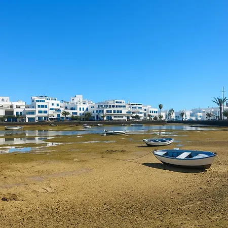 El Charco Dream House 別荘 アレシフェ