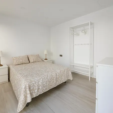 El Charco Dream House * アレシフェ