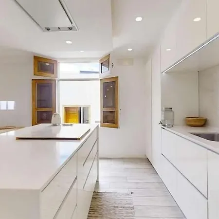 El Charco Dream House * アレシフェ