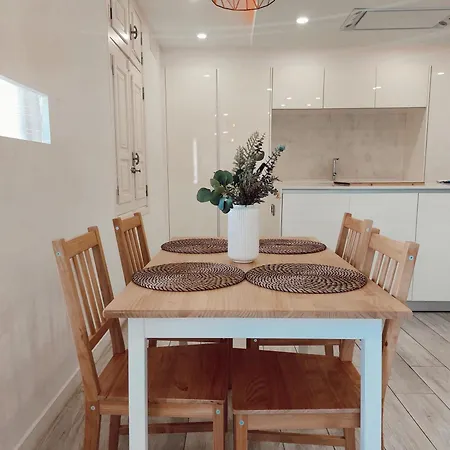 El Charco Dream House 別荘