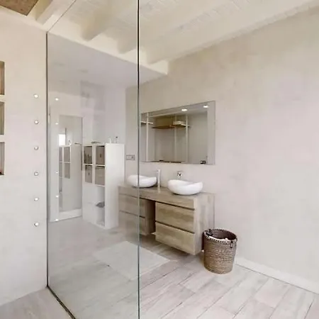 度假居 El Charco Dream House 阿雷西费