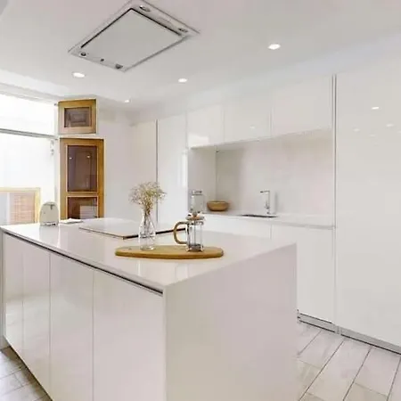 度假居 El Charco Dream House