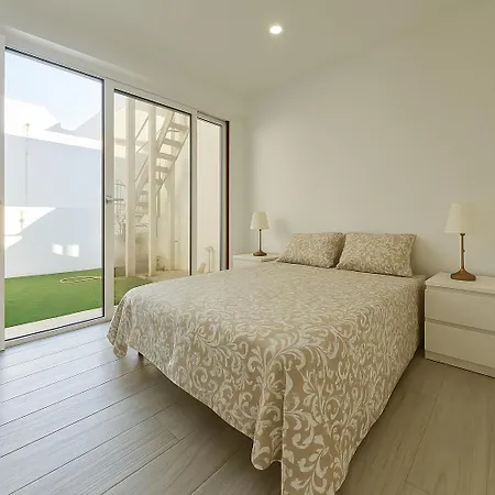 El Charco Dream House 度假居 *