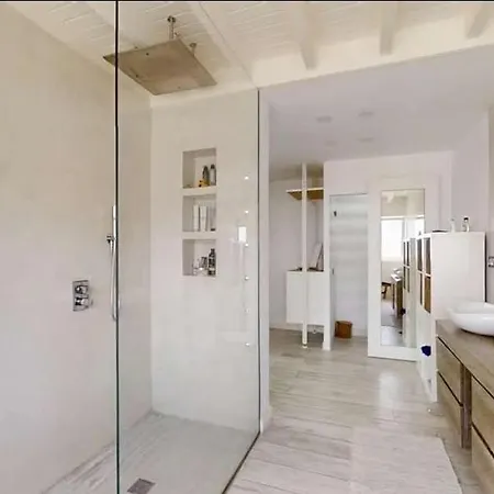 度假居 El Charco Dream House