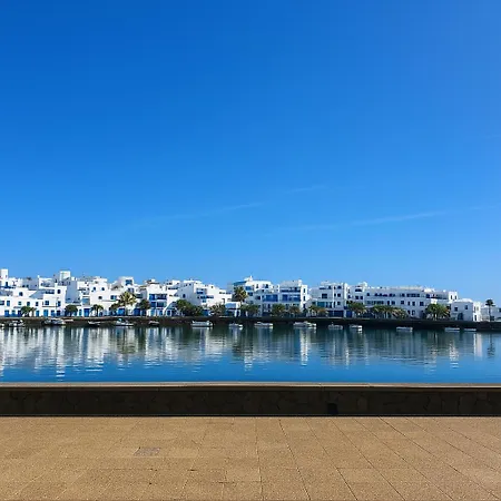 別荘 El Charco Dream House