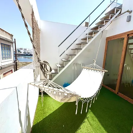 El Charco Dream House アレシフェ