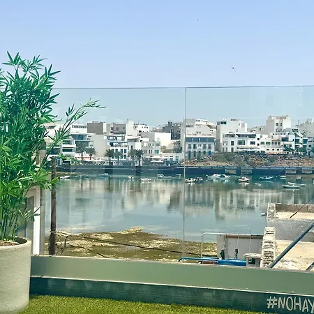 別荘 El Charco Dream House *