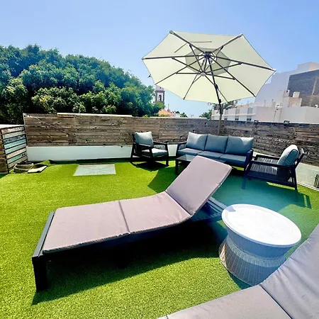 El Charco Dream House *