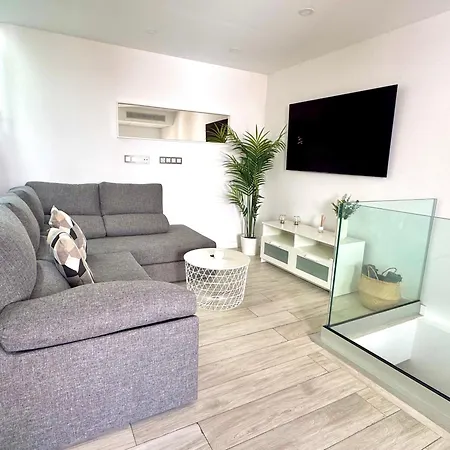 El Charco Dream House 別荘