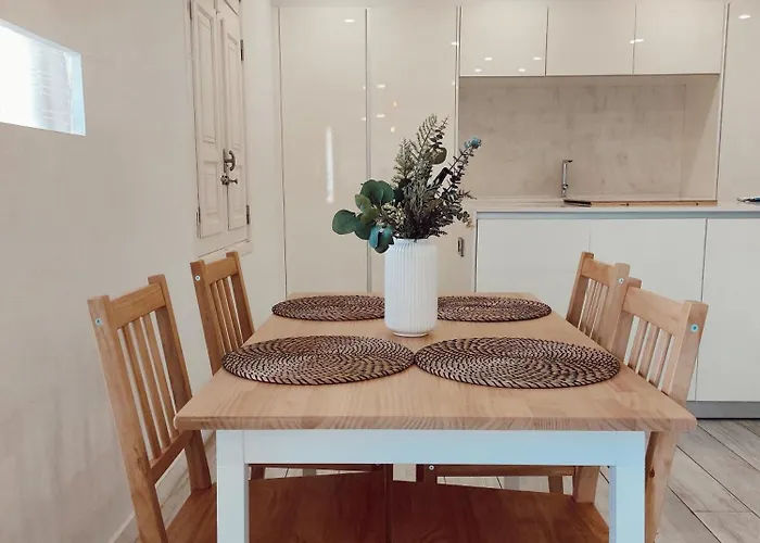 El Charco Dream House Vakantiehuis