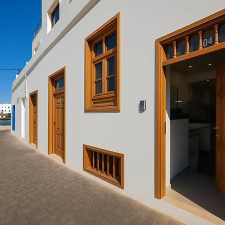 El Charco Dream House *