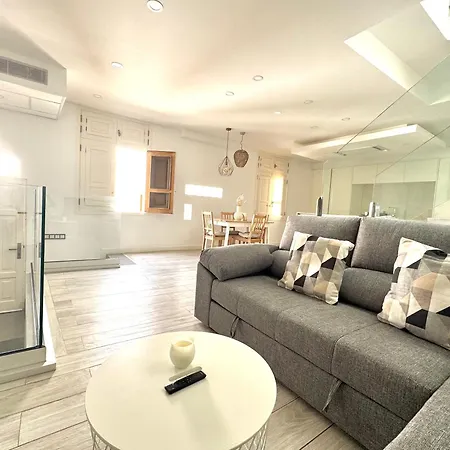 El Charco Dream House Ferienhaus Arrecife (Lanzarote)