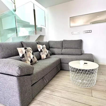 El Charco Dream House Ferienhaus Arrecife (Lanzarote)